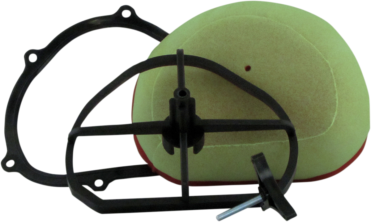 NO TOIL Super-Flo Air Filter Kit - Kawasaki