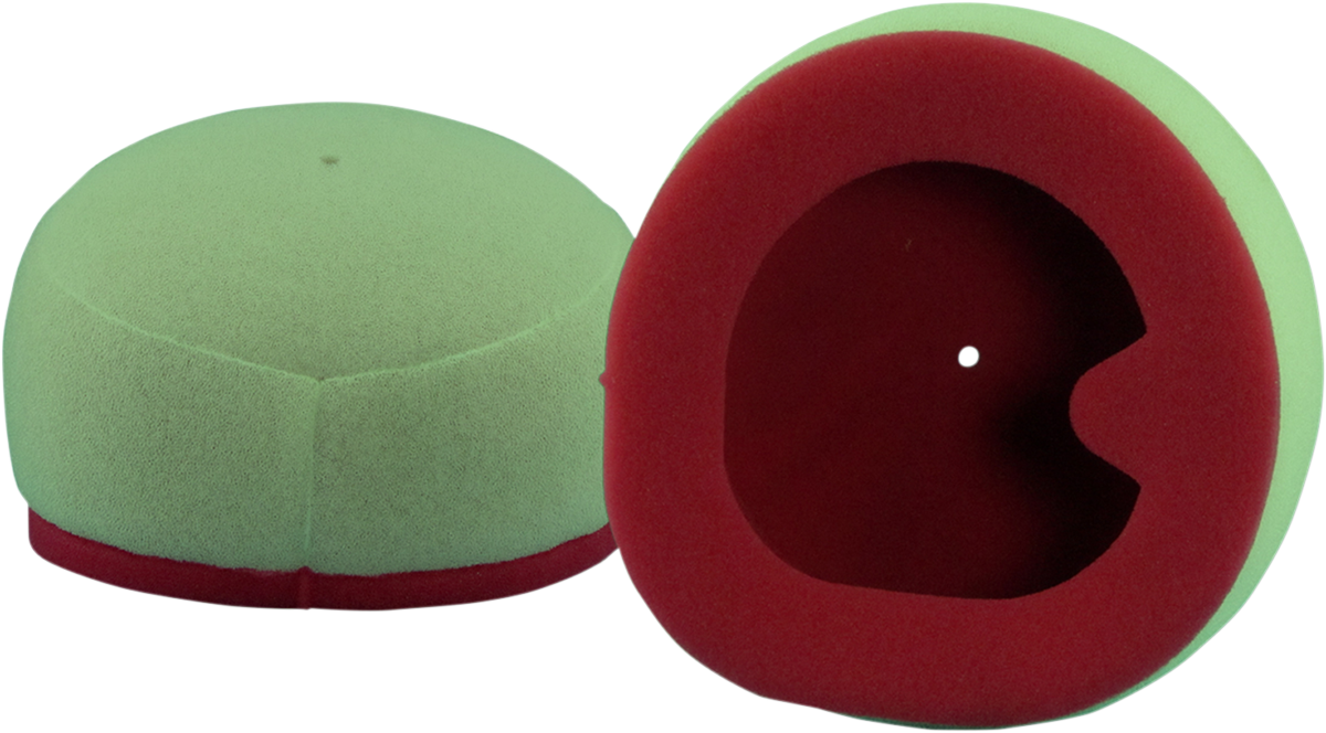 NO TOIL Super-Flo Replacement Air Filter - Yamaha