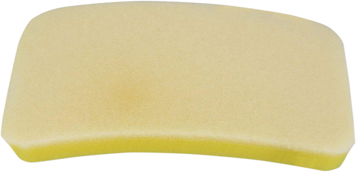 NO TOIL Foam Air Filter - Polaris