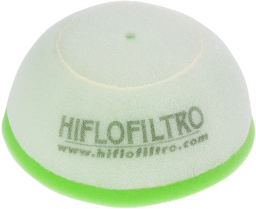 HIFLOFILTRO Foam Air Filter - Suzuki