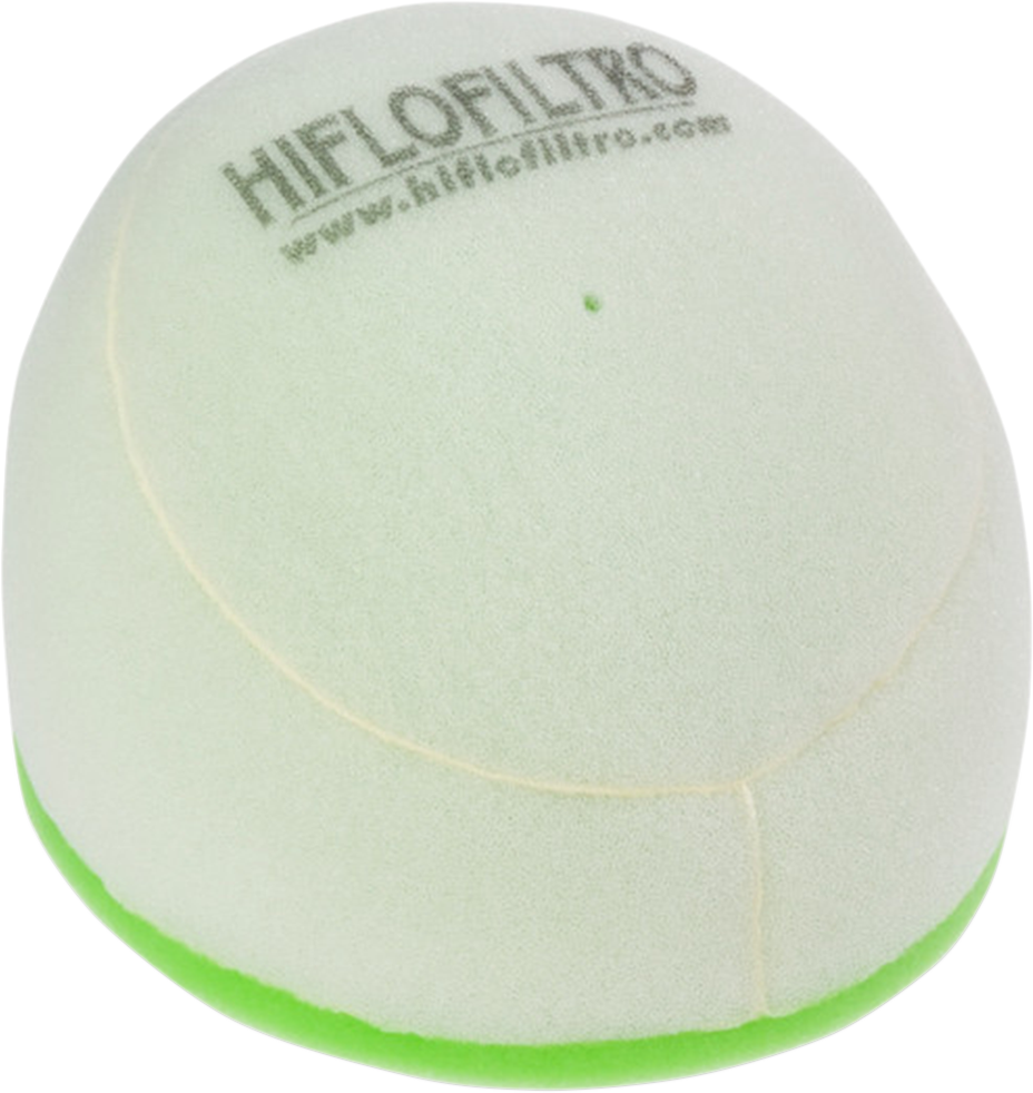 HIFLOFILTRO Foam Air Filter - Suzuki
