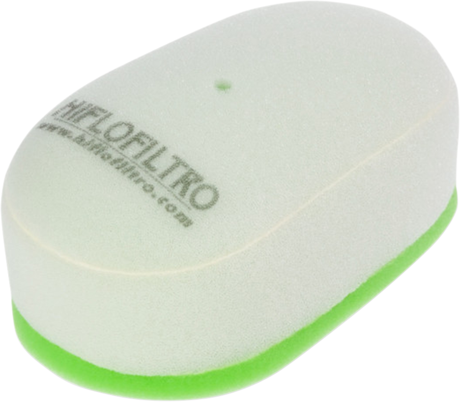 HIFLOFILTRO Foam Air Filter - Suzuki