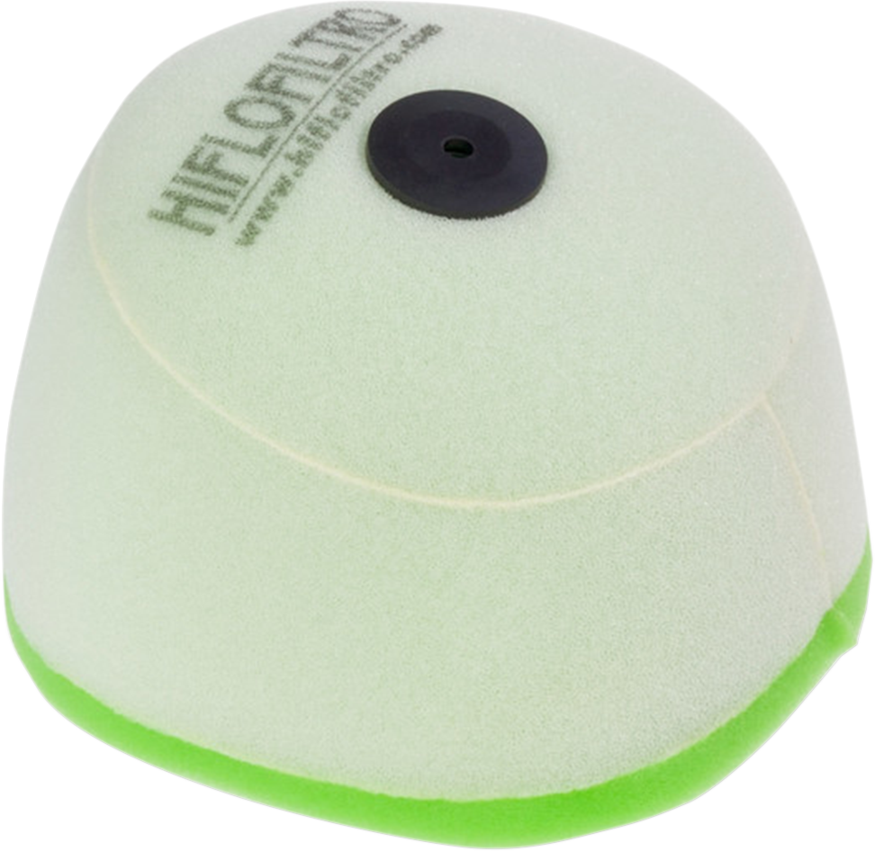 HIFLOFILTRO Foam Air Filter - KTM