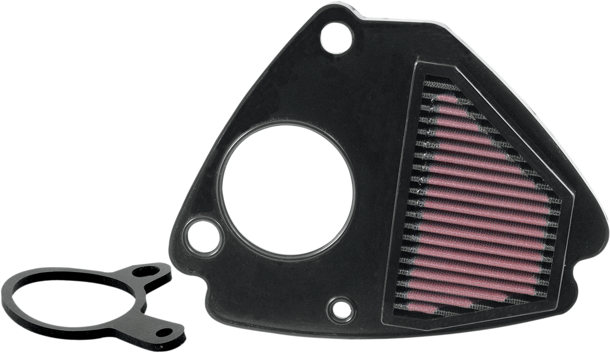 TWIN AIR Factory Pre-Oiled Air Filter - Yamaha - Image 2