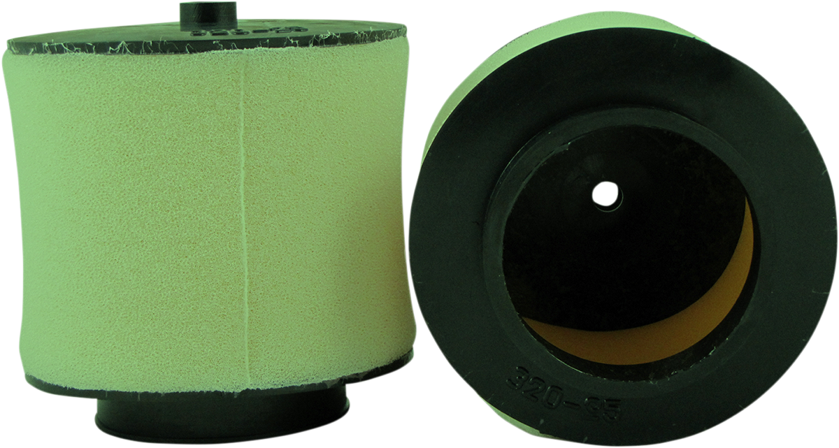 NO TOIL Pre-Oiled Air Filter - Honda