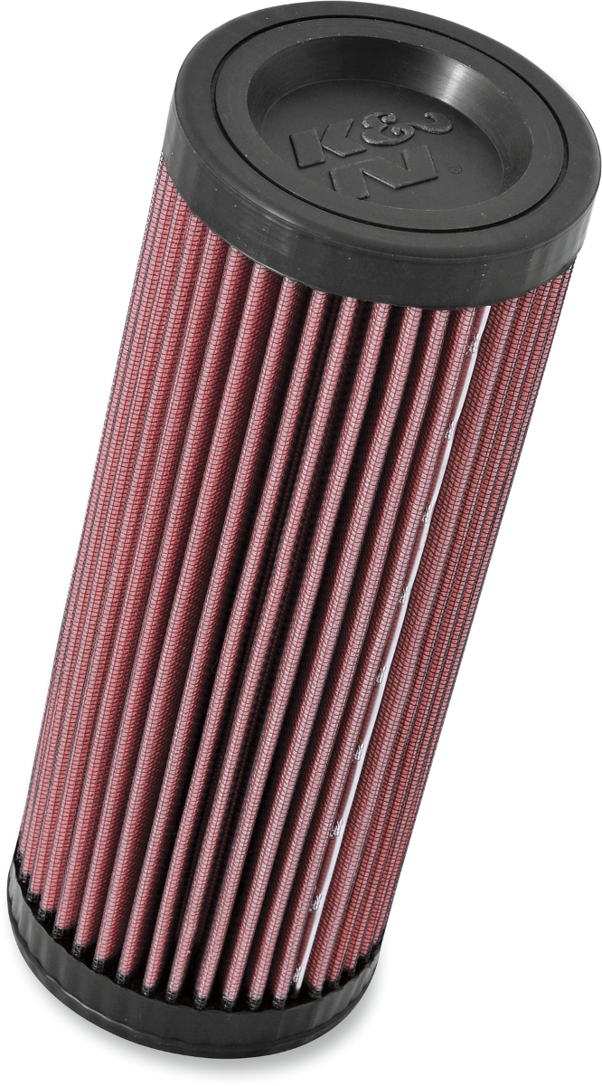 K & N High-Flow Air Filter - Polaris