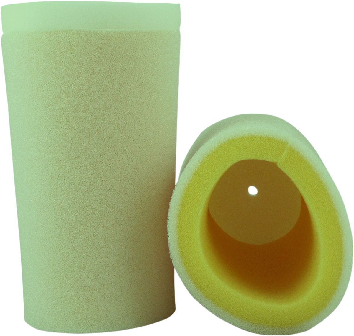 NO TOIL Pre-Oiled Air Filter - Yamaha