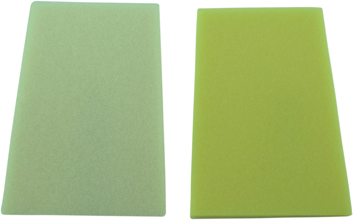 PRO DESIGN Pro-Flow Airbox Filter Kit - Honda - Image 2