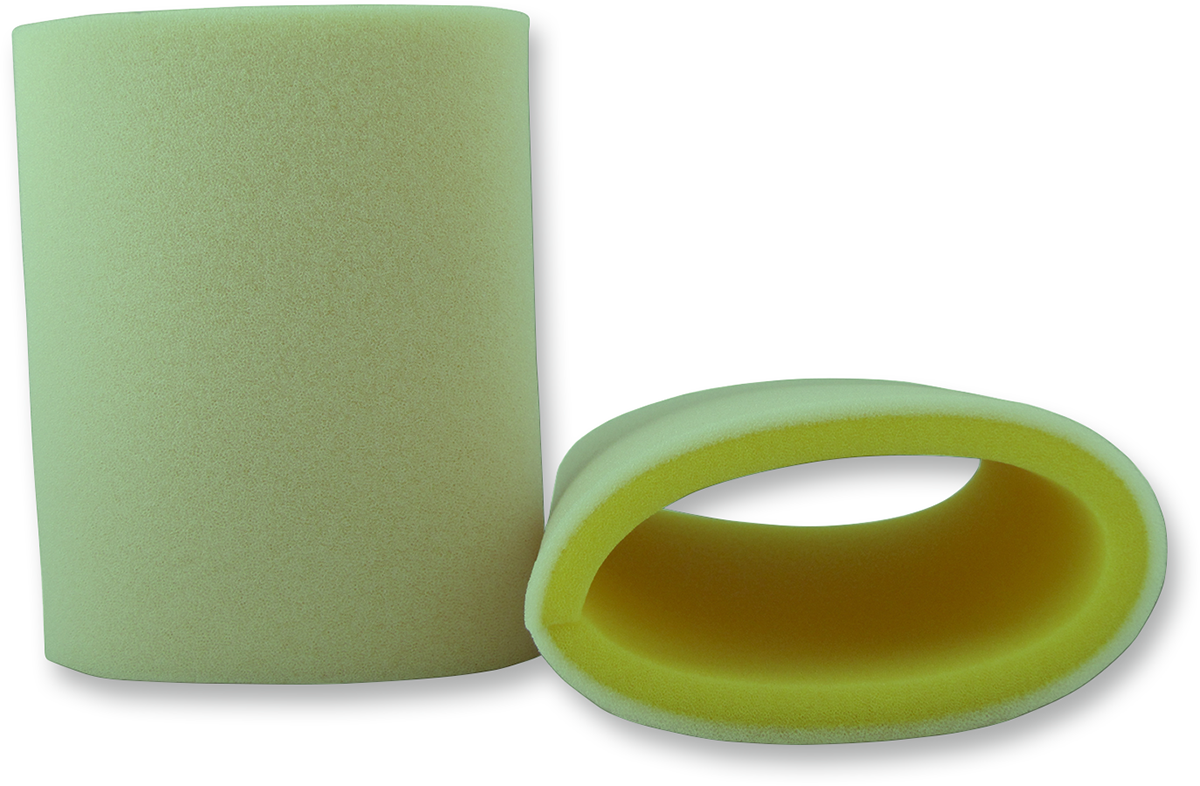 NO TOIL Pre-Oiled Air Filter - Kawasaki