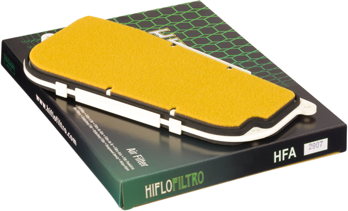 HIFLOFILTRO Replacement OE Air Filter - Kawasaki