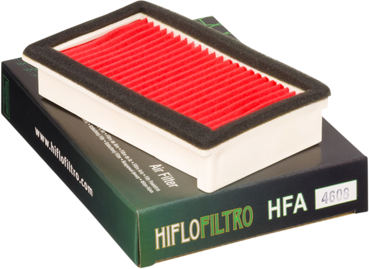 HIFLOFILTRO Replacement OE Air Filter - Yamaha