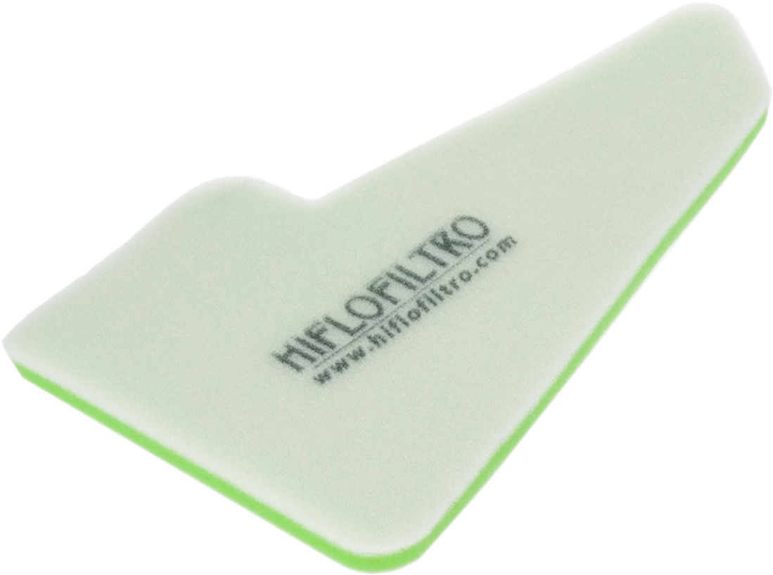 HIFLOFILTRO Foam Air Filter - Honda