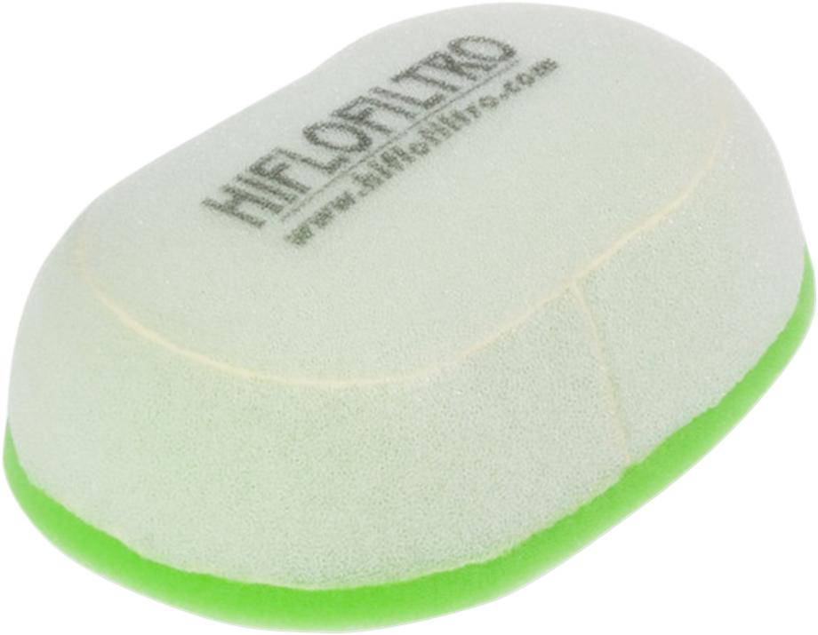 HIFLOFILTRO Replacement OE Air Filter - Yamaha