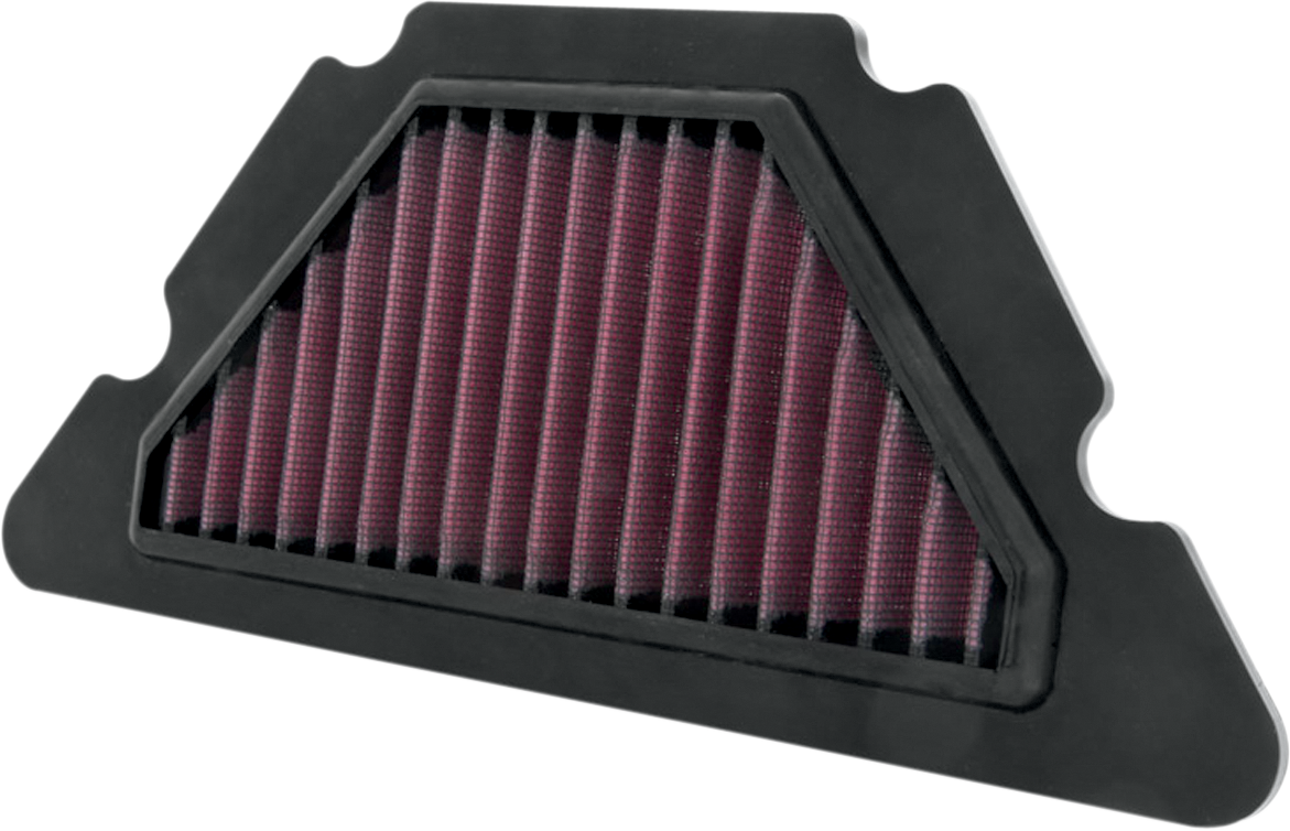 K & N OE Replacement High-Flow Air Filter - Yamaha