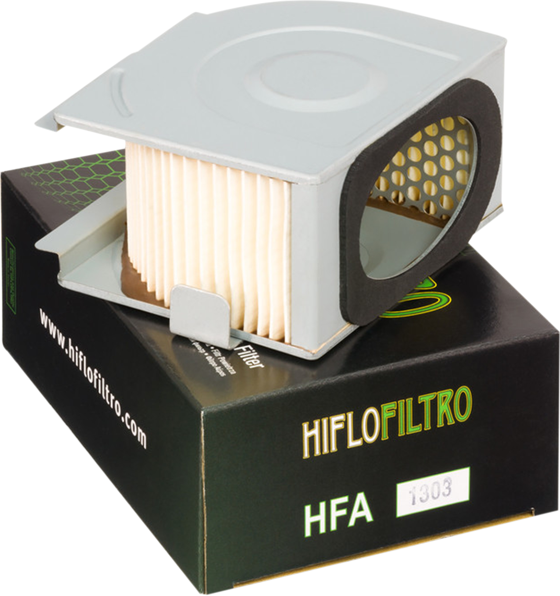 HIFLOFILTRO Replacement OE Air Filter - Honda