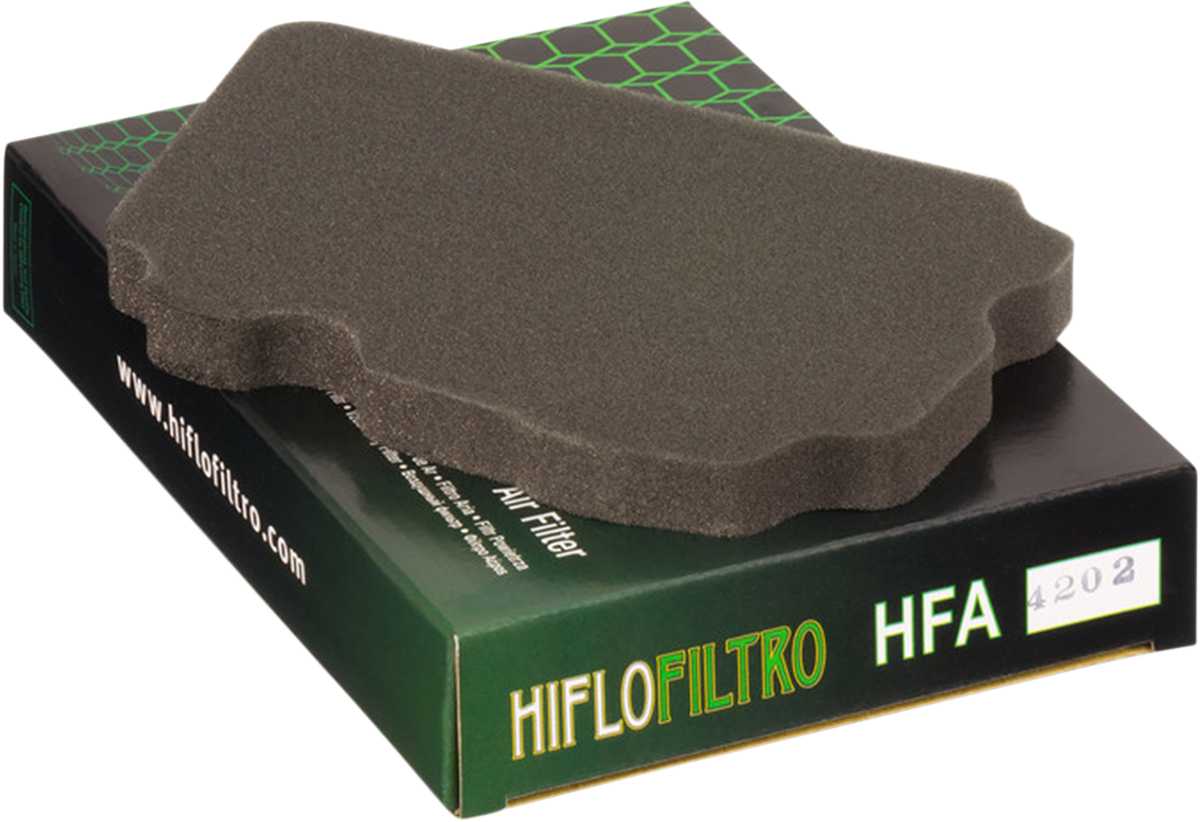 HIFLOFILTRO Replacement OE Air Filter - Yamaha