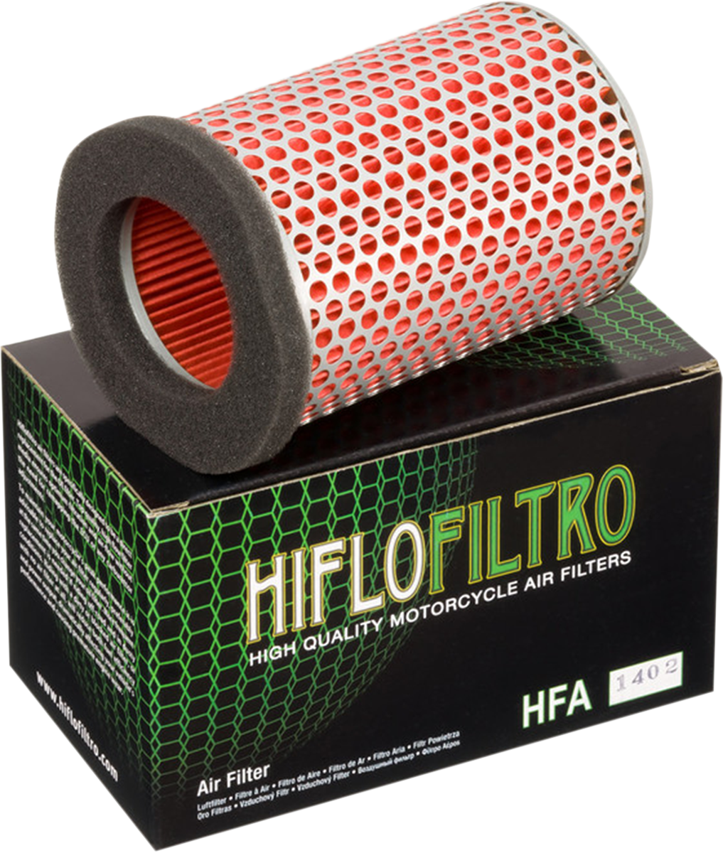HIFLOFILTRO Replacement OE Air Filter - Honda