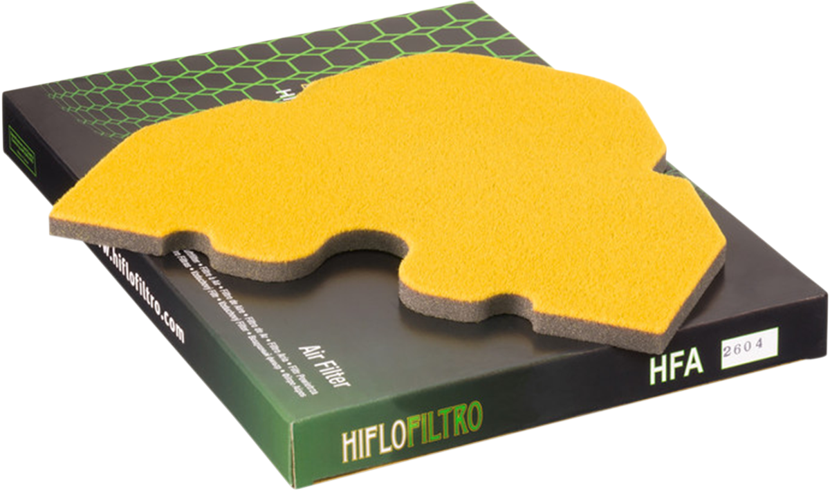 HIFLOFILTRO Replacement OE Air Filter - Kawasaki