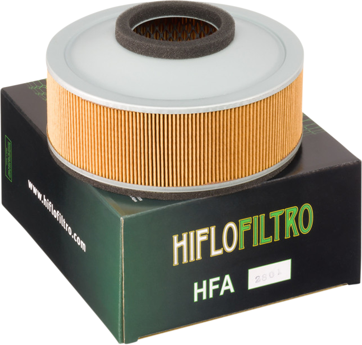 HIFLOFILTRO Replacement OE Air Filter - Kawasaki