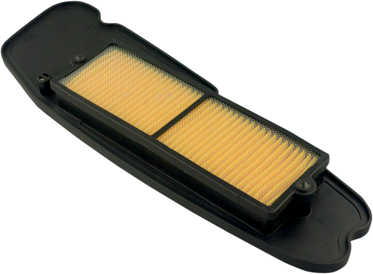 HIFLOFILTRO OEM Replacement Air Filter - 2nd Filter - Yamaha