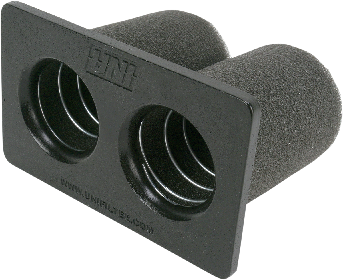 K & N OE Replacement High-Flow Air Filter - Yamaha - Image 2