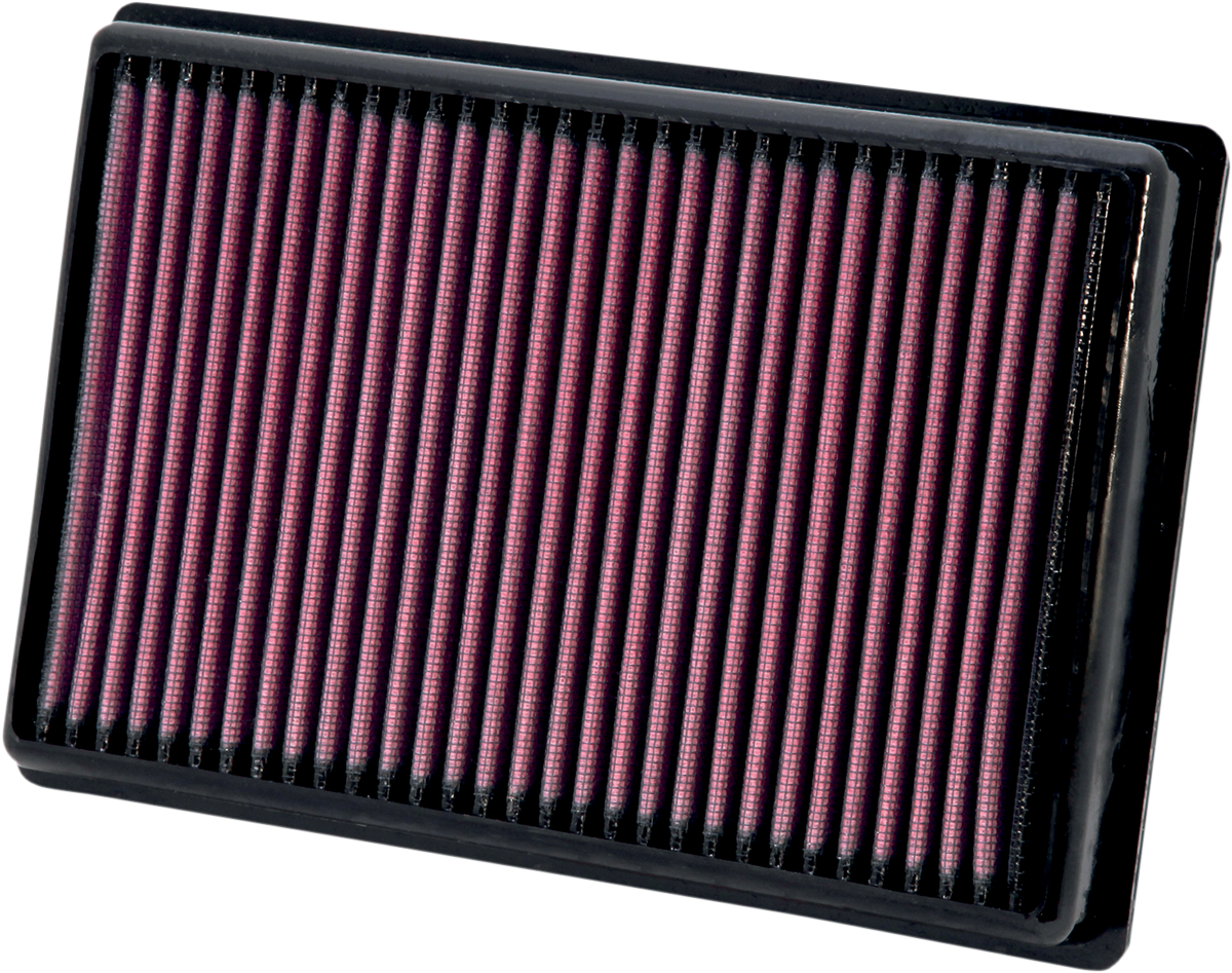 K & N OE Replacement High-Flow Air Filter - Kawasaki - Image 2