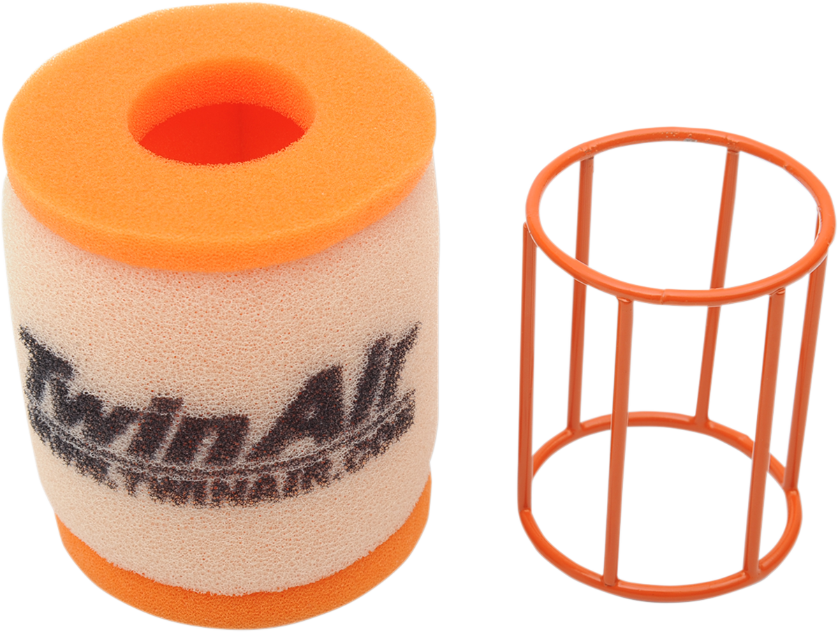 TWIN AIR Standard Air Filter with Cage - Can-Am