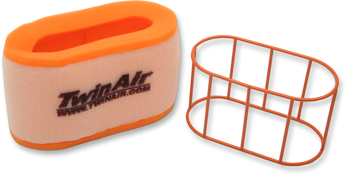 NO TOIL Pre-Oiled Air Filter - Honda - Image 2