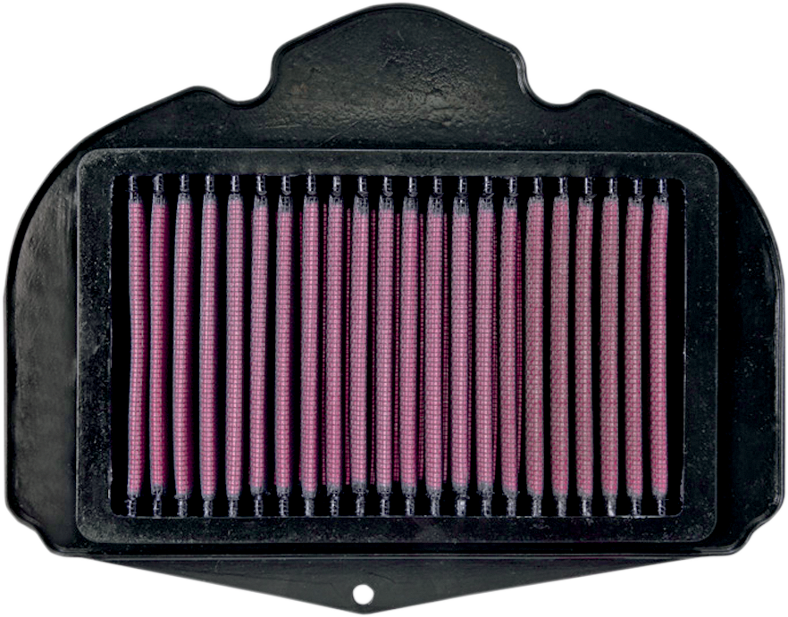 MOOSE OFFROAD Precision Pre-Oiled Air Filter - Yamaha - Image 2