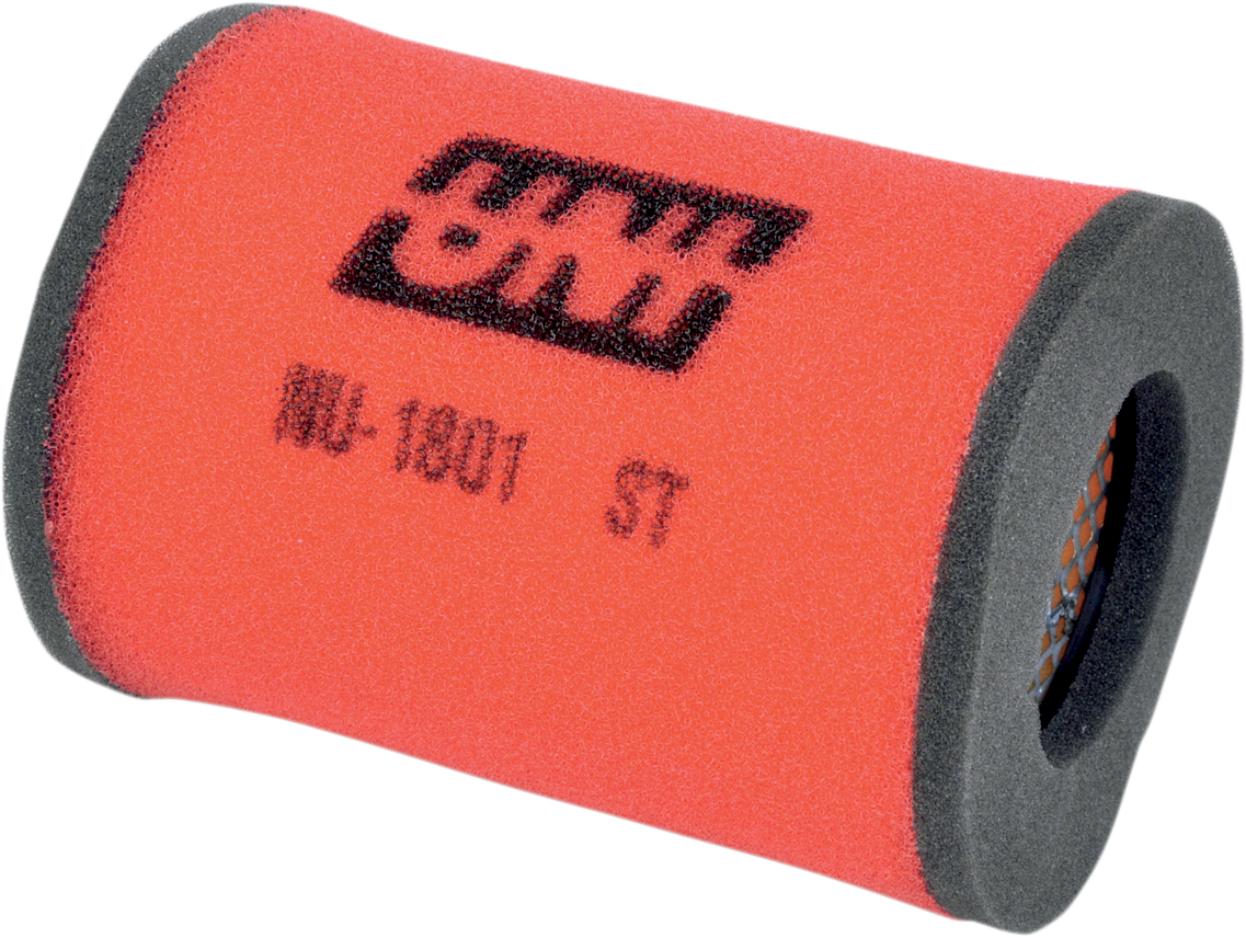 NO TOIL Super-Flo Replacement Air Filter - Yamaha - Image 2