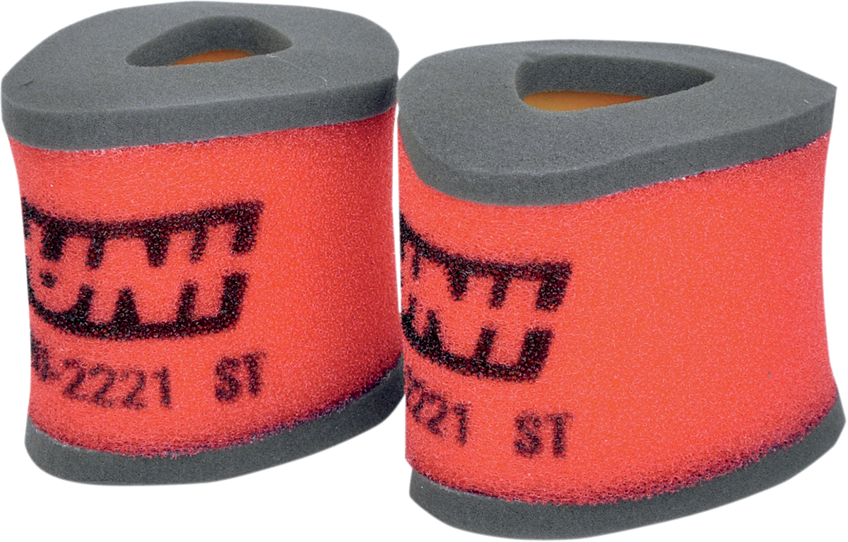 HIFLOFILTRO Foam Air Filter - KTM - Image 2