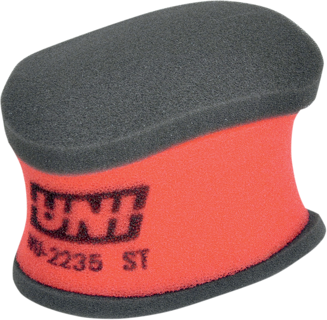 K & N OE Replacement High-Flow Air Filter - Triumph - Image 2