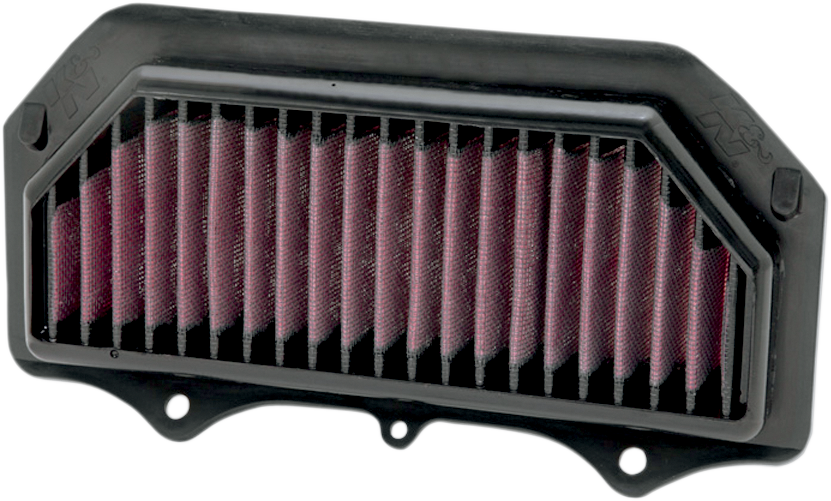 UNI FILTER Air Filter - Can-Am - Image 2