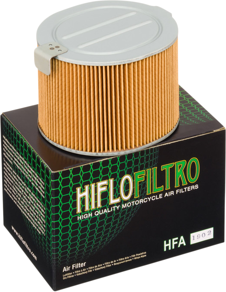 HIFLOFILTRO Replacement OE Air Filter - Honda