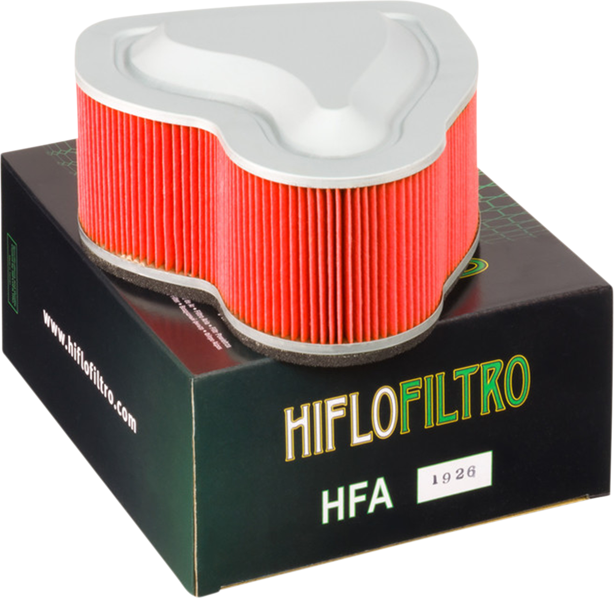 HIFLOFILTRO Replacement OE Air Filter - Honda