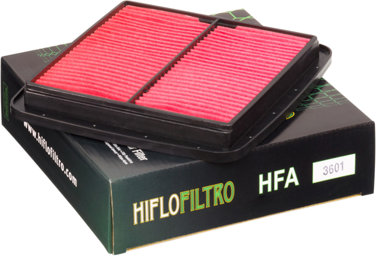 HIFLOFILTRO Replacement OE Air Filter - Suzuki
