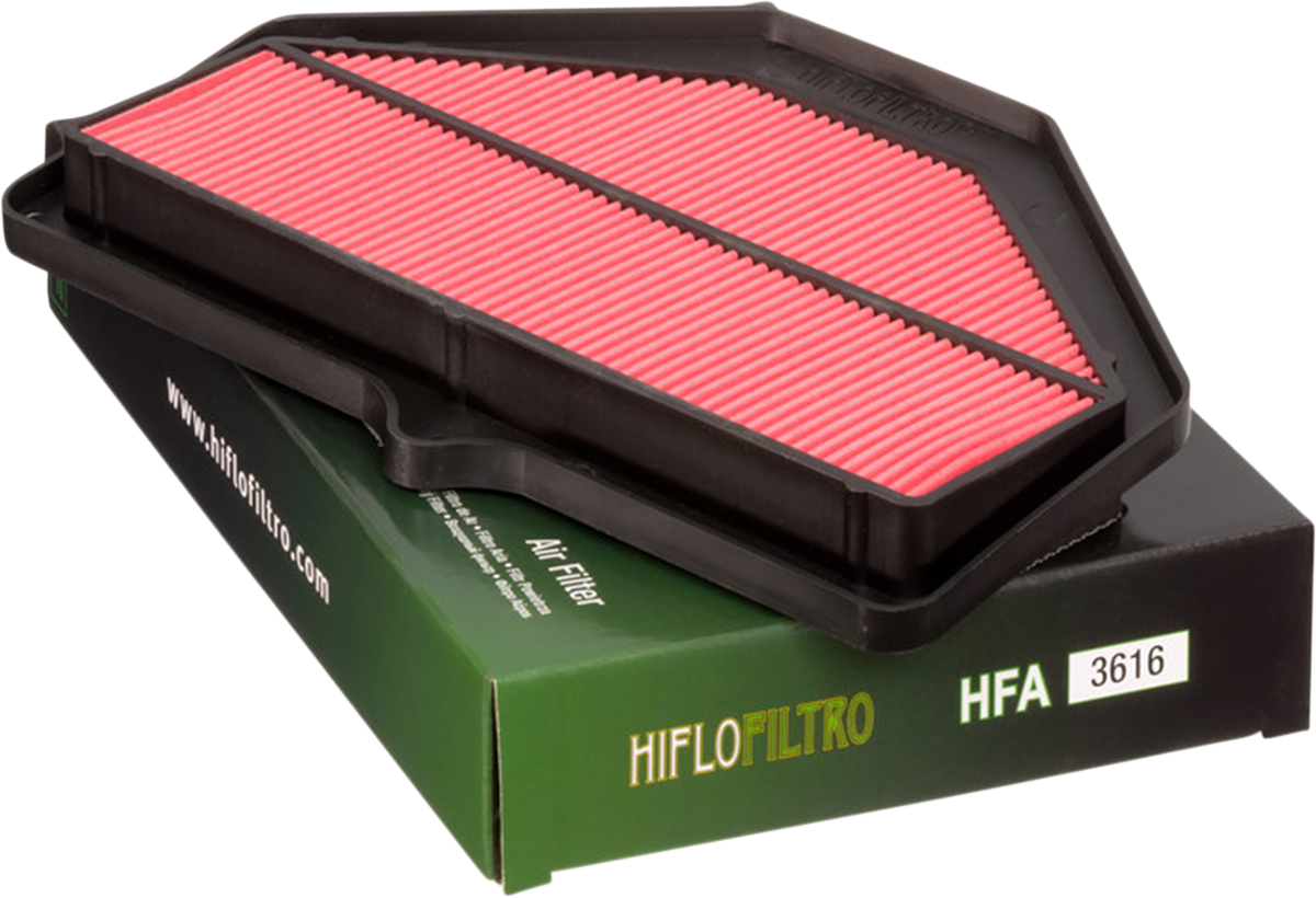 HIFLOFILTRO Replacement OE Air Filter - Suzuki