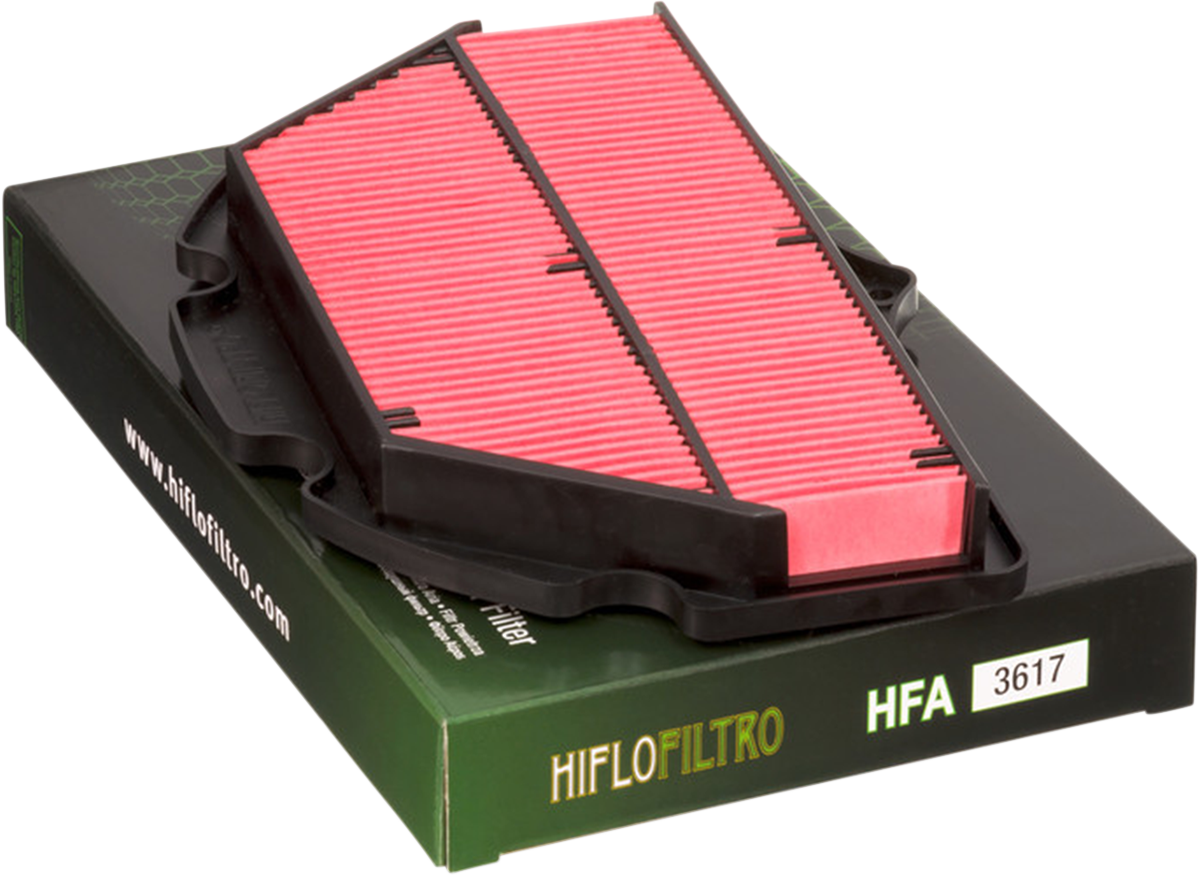 HIFLOFILTRO Replacement OE Air Filter - Suzuki