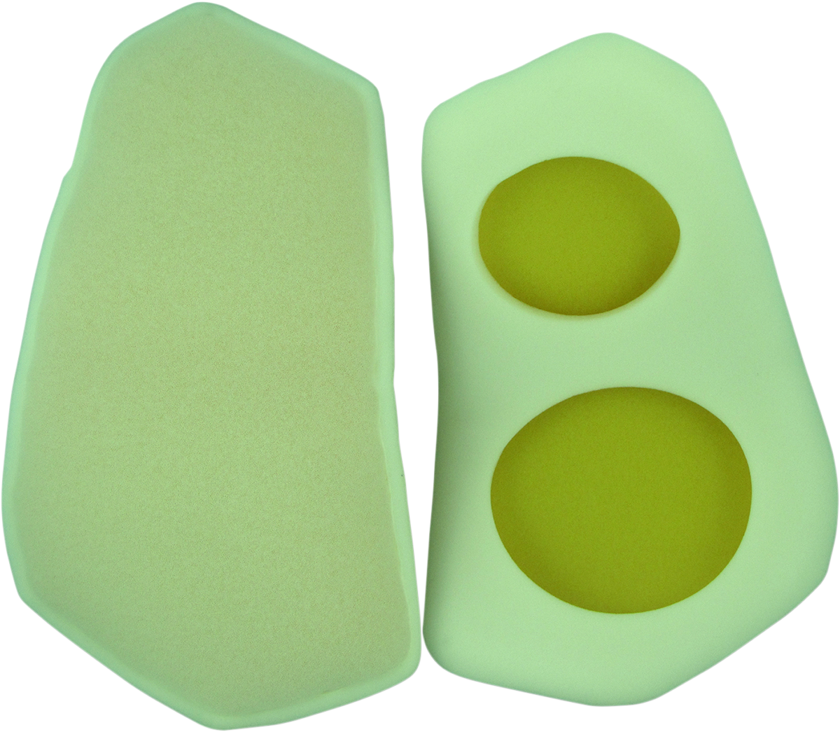 NO TOIL Pre-Oiled Air Filter - Husqvarna