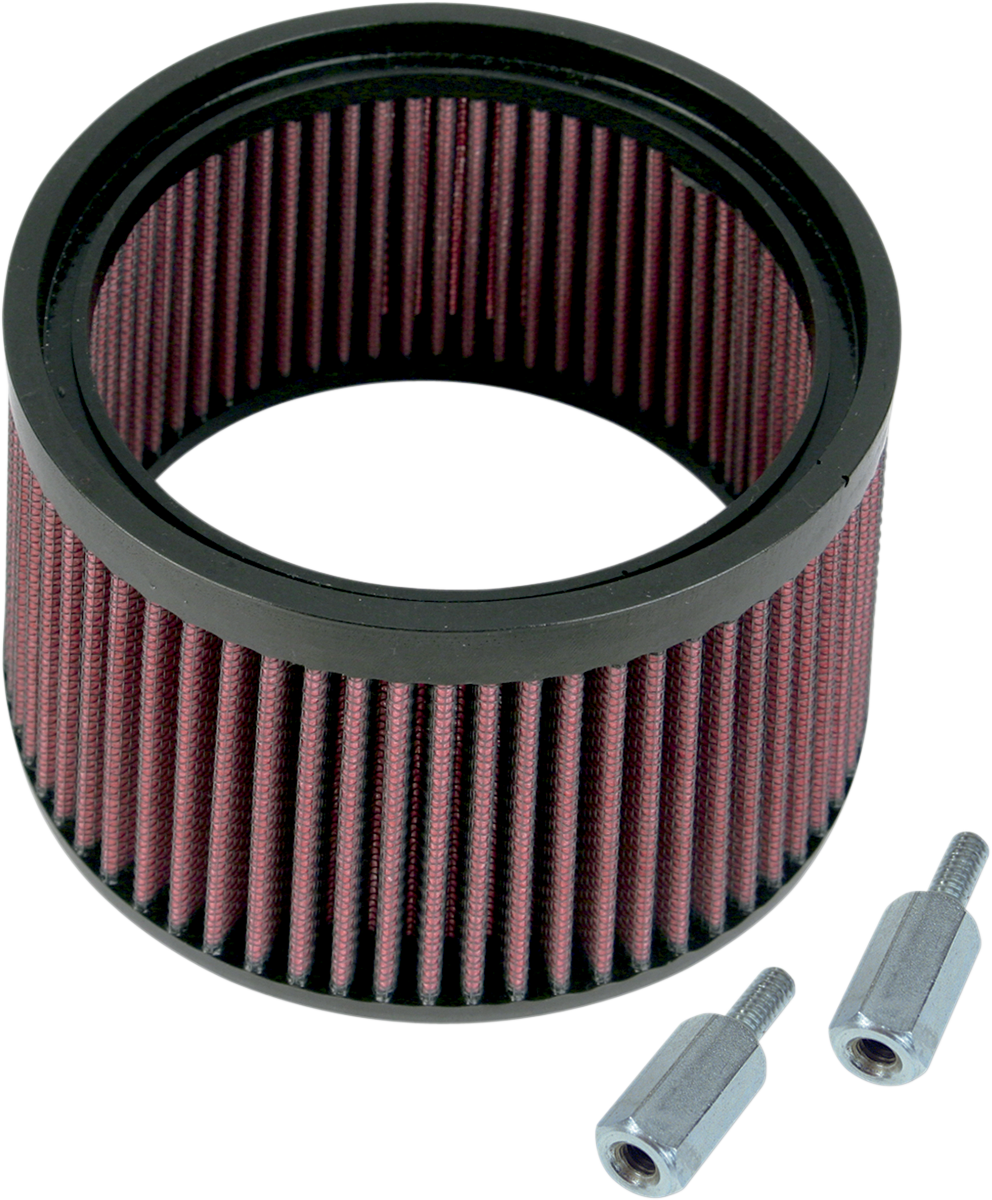 UNI FILTER Air Filter - Husqvarna - Image 2