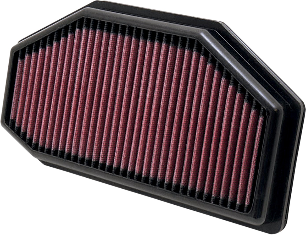 HIFLOFILTRO Foam Air Filter - Kawasaki - Image 2