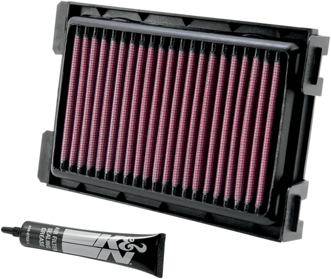 PRO FILTER Premium Air Filter - Yamaha/Suzuki - Image 2