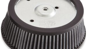VANCE & HINES Replacement Air Filter - Eliminator/Stingray/Naked