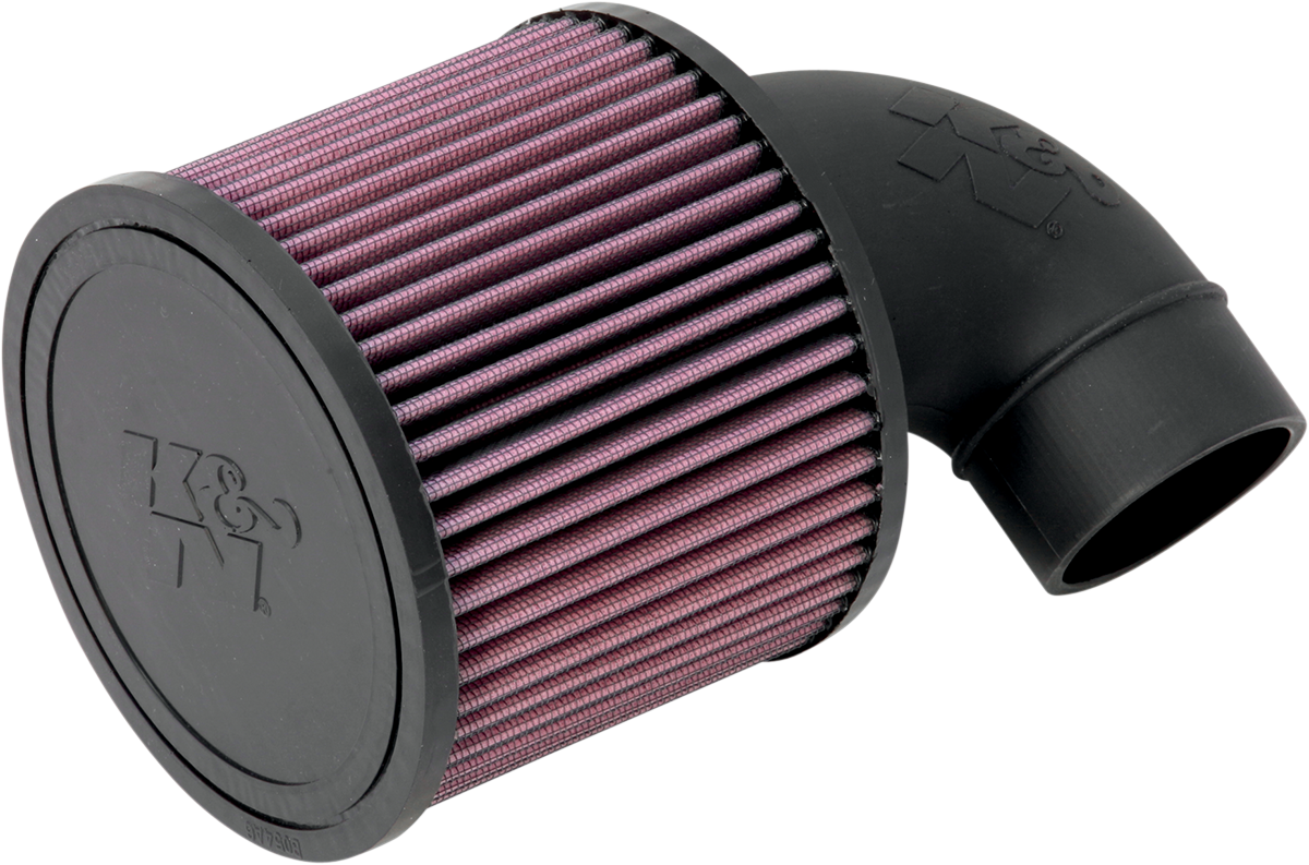 K & N High-Flow Air Filter - Can-Am