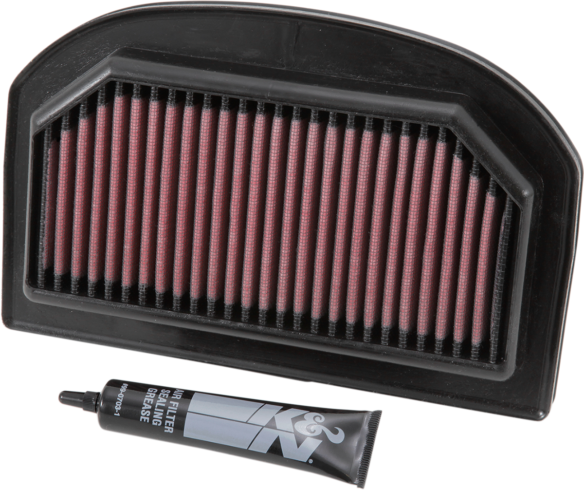 UNI FILTER Air Filter - Honda - Image 2