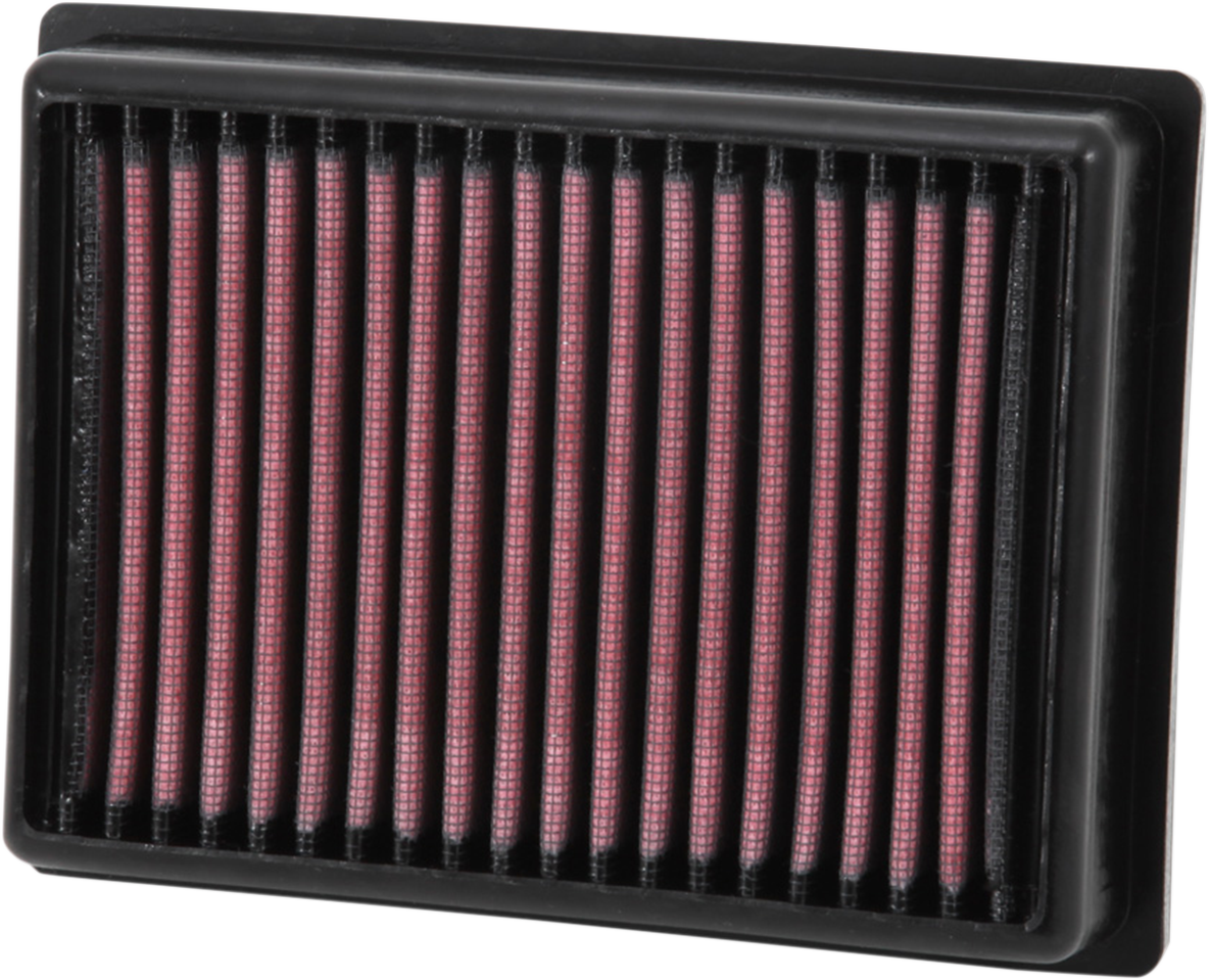 NO TOIL Foam Air Filter - Arctic Cat - Image 2