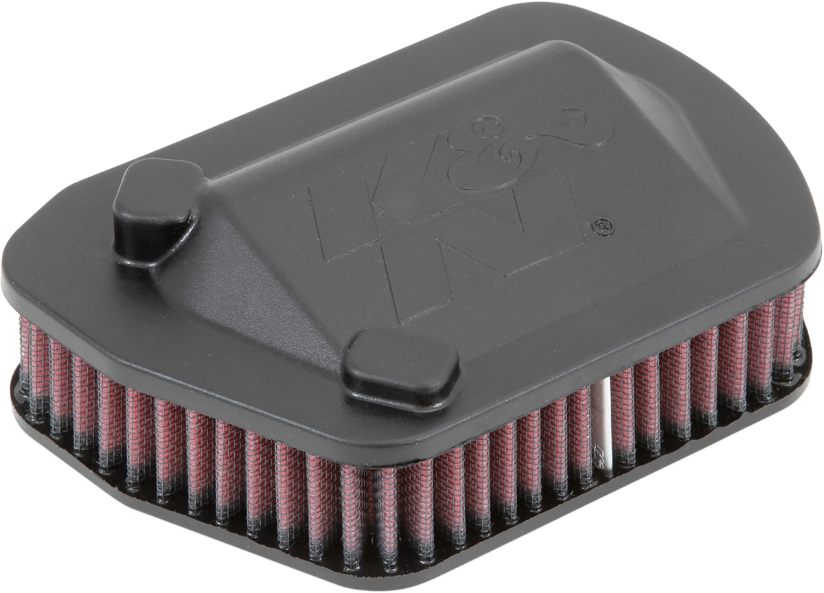 K & N OE Replacement High-Flow Air Filter - Yamaha