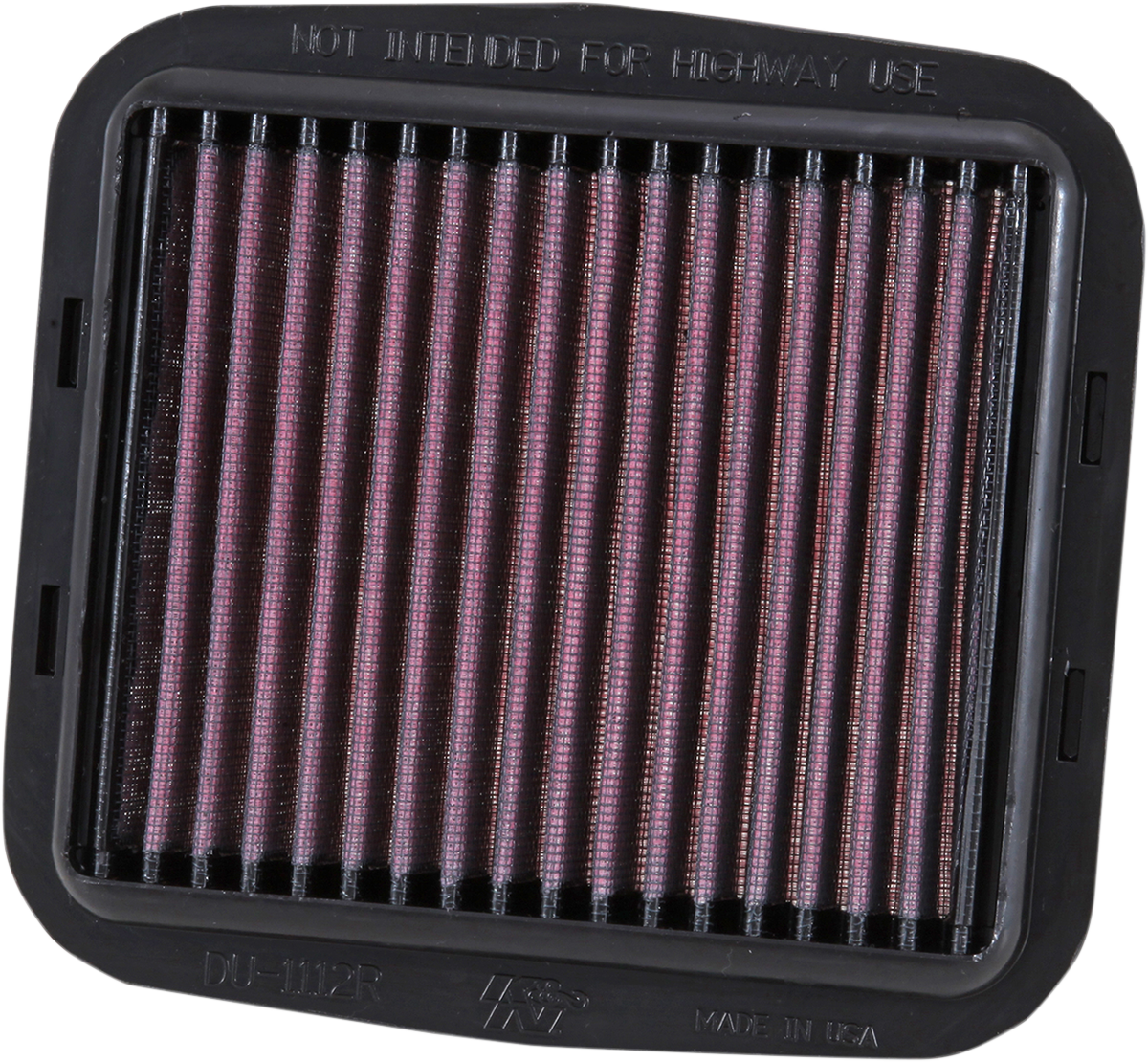 TWIN AIR Standard Air Filter - Yamaha - Image 2