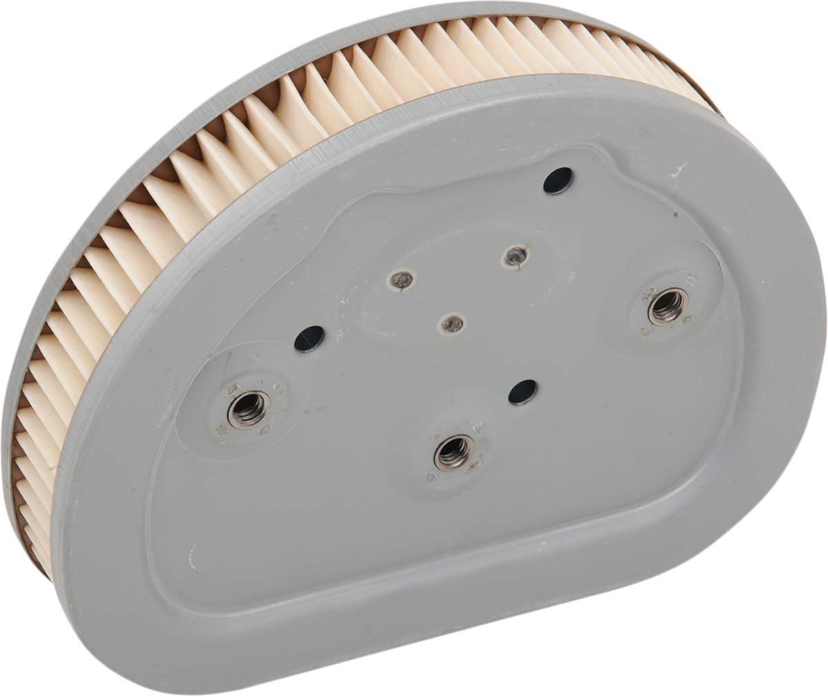 DRAG SPECIALTIES Replacement Air Filter - Evolution Big Twin