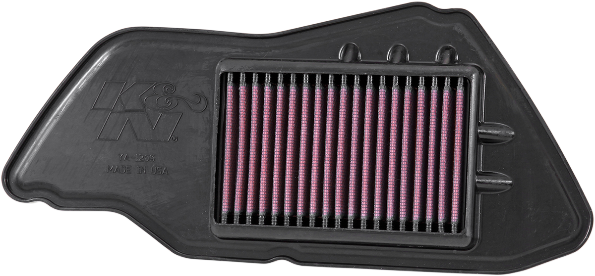TWIN AIR Factory Pre-Oiled Air Filter - Honda - Image 2
